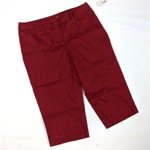 WORTHINGTON Womens Pants